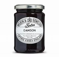 Tiptree Damson Conserve