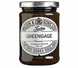 Tiptree Greengage Conserve