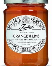 Tiptree Orange & Lime Marmalade