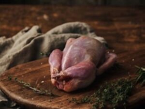Quails